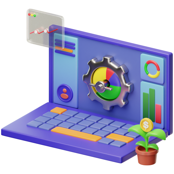 Digital Transformation and Automation